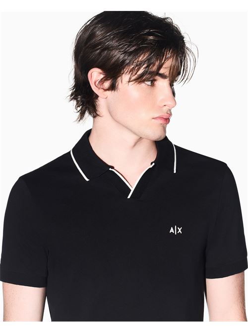  ARMANI EXCHANGE | XM002401 AF10366/UC001